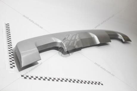 Накладка заднього бампера Sandero II Stepway RENAULT 850701446R