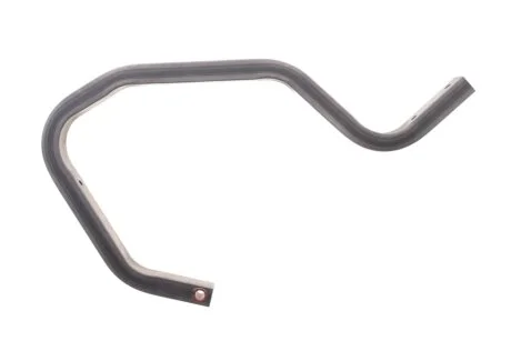 Петля крышки багажника правая Renault Logan II (16-) (904005571R) Renault RENAULT '904005571R