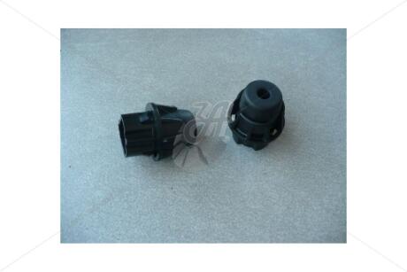 Відбійник кришки капота Megane IV (16-), Duster II (17-) RENAULT '908781858R