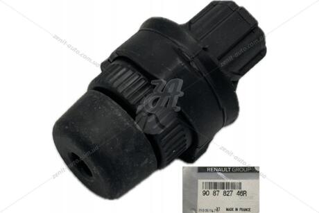 Ограничитель двери багажника Megane IV (16-) RENAULT '908782746R (фото 1)