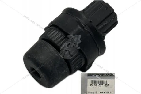 Ограничитель двери багажника Renault Megane IV (16-) (908782746R) Renault RENAULT '908782746R