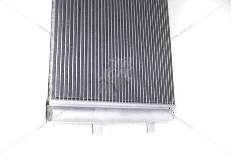 Радиатор кондиционера Kadjar (15-22) RENAULT '921004575R