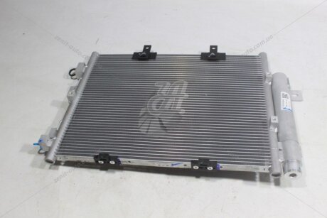 Радиатор кондиционера Dacia Spring (21-23) RENAULT '921005444R