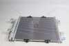 Радиатор кондиционера Dacia Spring (21-23) RENAULT '921005444R (фото 6)