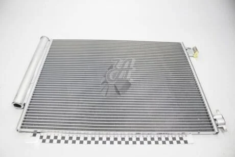 Радиатор кондиционера Renault Logan II, Duster Renault RENAULT 921006843R
