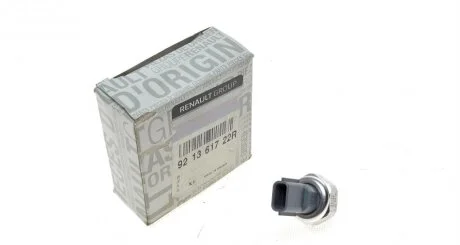 Датчик давления системы кондиционирования Renault RENAULT 921361722R