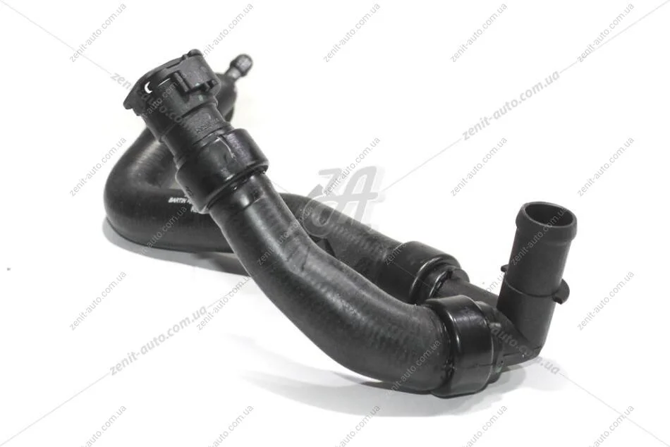 Патрубок отопилеля 1,5 dci Renault Duster, Megane III, Lodgy, Laguna III (924104538R) Renault RENAULT '924104538R (фото 1)