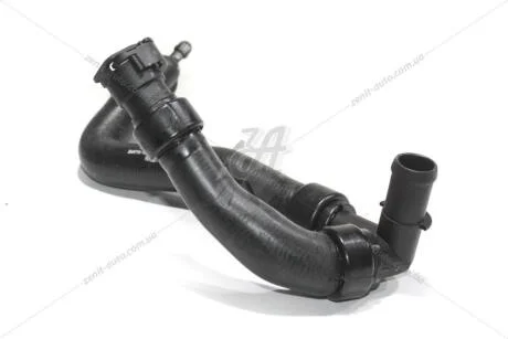 Патрубок отопилеля 1,5 dci Renault Duster, Megane III, Lodgy, Laguna III (924104538R) Renault RENAULT '924104538R