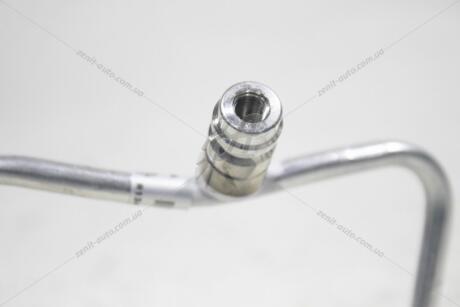 Трубка кондиционера Dokker, Lodgy (12-) RENAULT 924403867R