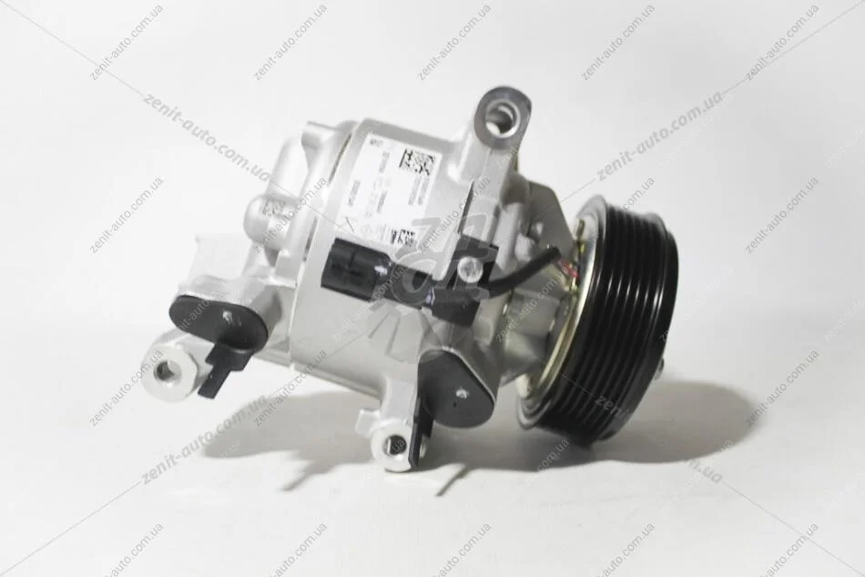 Компресор кондиціонера 1,5dci Renault Duster Renault RENAULT 926005154R (фото 1)