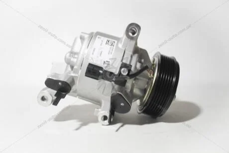Компресор кондиціонера 1,5dci Renault Duster Renault RENAULT 926005154R