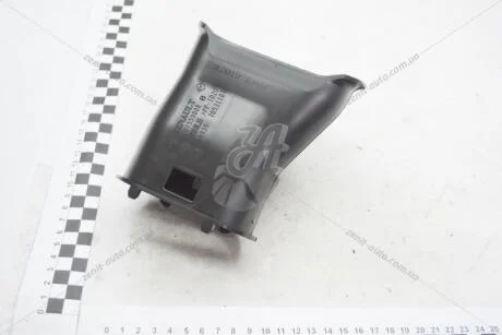 Воздуховод Renault Dokker, Lodgy Renault RENAULT 960155900R