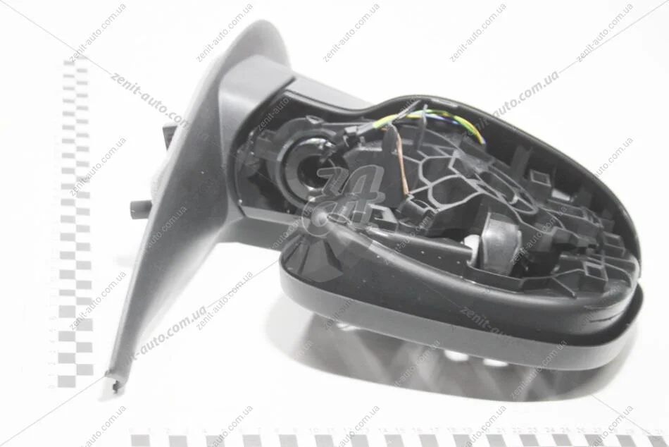 Корпус зеркала боковое правое Renault Kangoo II (13-) Renault RENAULT 963010714R (фото 1)