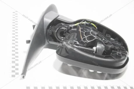 Корпус зеркала боковое правое Renault Kangoo II (13-) Renault RENAULT 963010714R