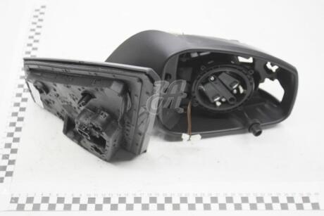 Корпус дзеркала правий Fluence, Megane III RENAULT '963012395R