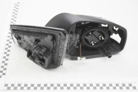 Корпус зеркала правый Renault Fluence, Megane III (963012395R) Renault RENAULT '963012395R