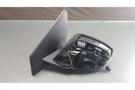 Корпус зеркала левое электрическое Renault Megane III (09-16) (963020181R) Renault RENAULT '963020181R