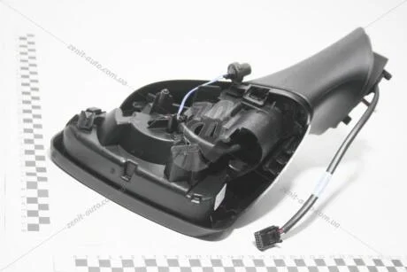 Корпус дзеркала бокове ліве електричне Renault CLIO IV Renault RENAULT 963022031R