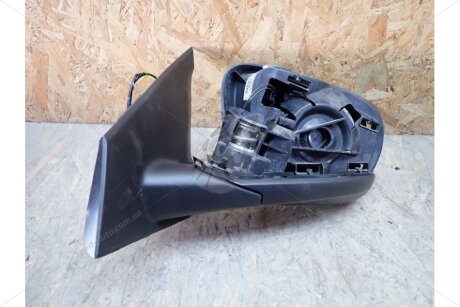 Фото корпус зеркала заднего вида левый Express (21-) RENAULT '963029484R Корпус зеркала заднего вида левый Express (21-) RENAULT '963029484R