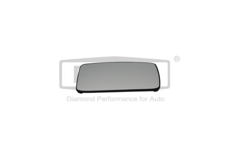Зеркальный элемент левый с подогревом Dokker, Duster, Lodgy RENAULT '963663482R