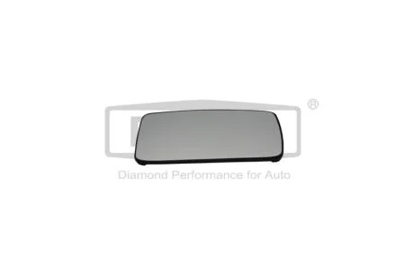 Дзеркальний елемент лівий з підігрівом Renault Dokker, Duster, Lodgy (963663482R) Renault RENAULT '963663482R