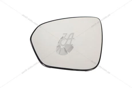 Дзеркало ліве (вкладиш) Renault Duster II (17-) (963666560R) Renault RENAULT '963666560R