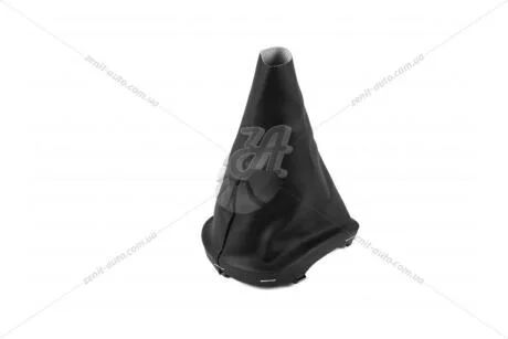Чохол куліси перемикання КПП Renault Logan II (12-) (969356242R) Renault RENAULT '969356242R