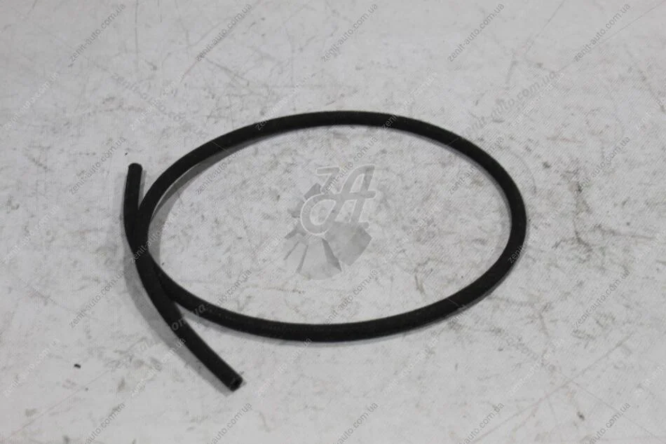 Шланг обратки топлива 1102 (L=1100) RG RUBBER GROUP 1102-1311060-01 (фото 1)