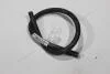 Шланг бензиновый 2101 (L=700) RG RUBBER GROUP 2101-1104090Р (фото 2)