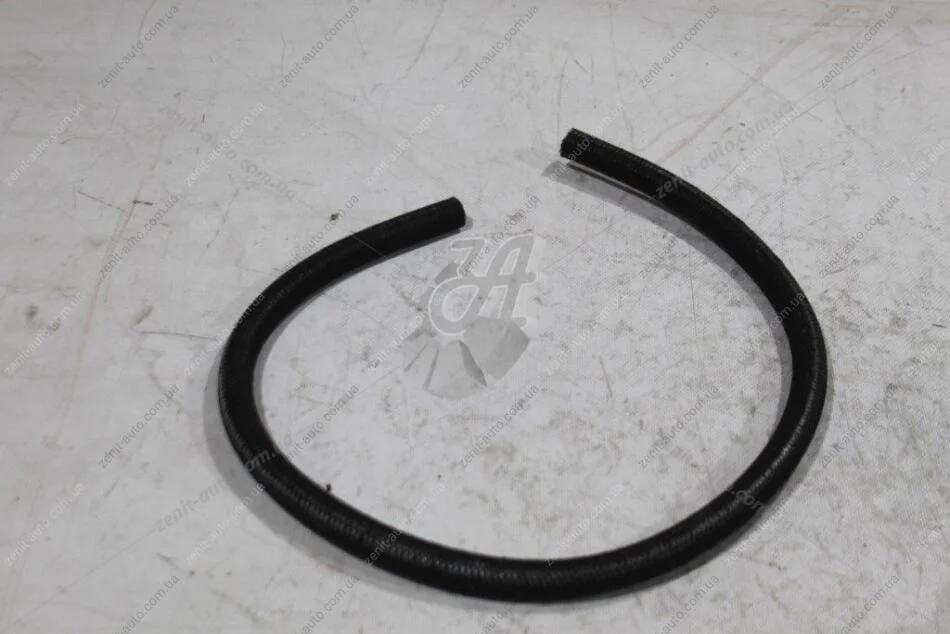 Шланг вакуумного усилителя 2101 - 2107 (L=900мм) RG RUBBER GROUP 2103-3510050-01Р (фото 1)