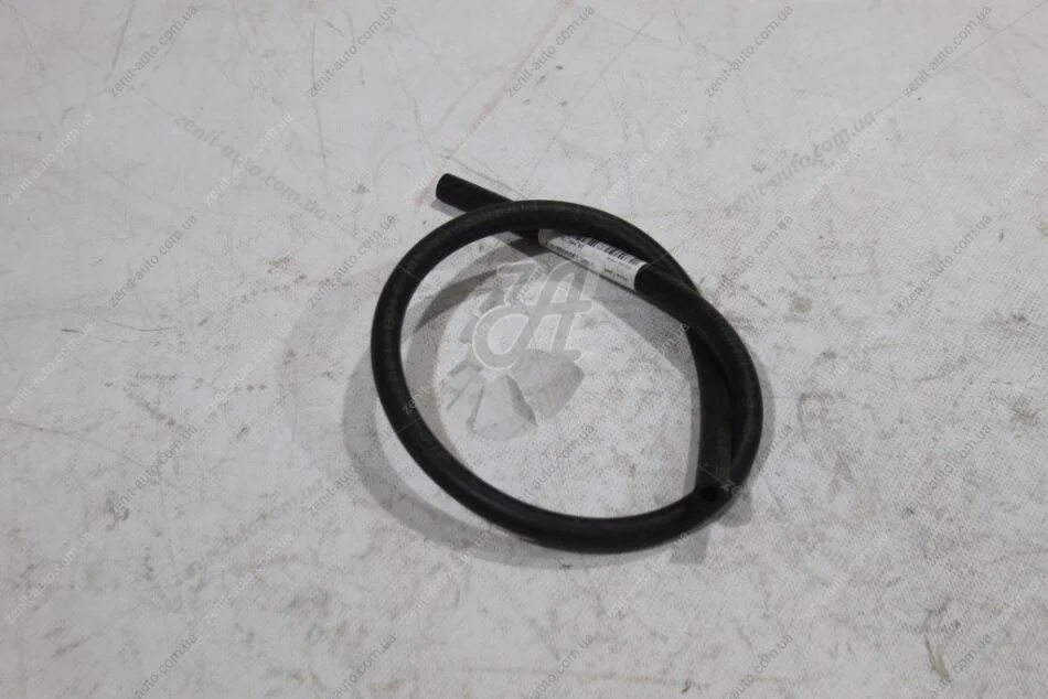 Трубка розширювального бачка 2108 (L=760) RG RUBBER GROUP 2108-1303095-01Р (фото 1)