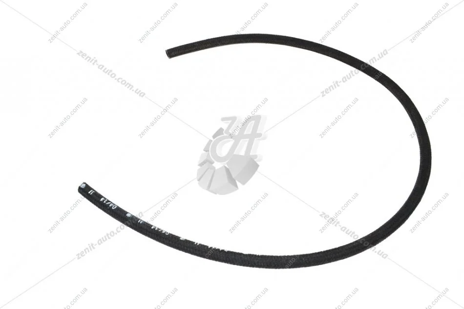 Шланг бензиновый 2121 (L=1100) RG RUBBER GROUP 2121-1164083Р (фото 1)