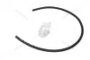 Шланг бензиновый 2121 (L=1100) RG RUBBER GROUP 2121-1164083Р (фото 1)
