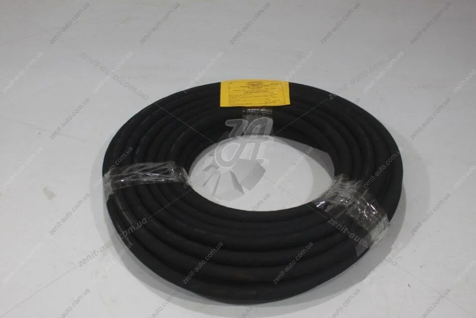Шланг маслобензостойкий D=8мм (1пог.м.) (кратно 20) (±3%) RG RUBBER GROUP Rb-00004 (фото 1)