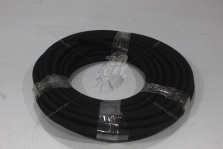 Шланг маслобензостойкий D=16мм (1пог.м.) (кратно 20) (±3%) RG RUBBER GROUP Rb-00006