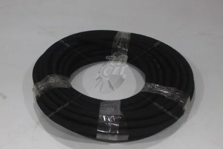 Шланг маслобензостойкий D=16мм (1пог.м.) (кратно 20) (±3%) RG RUBBER GROUP Rb-00006