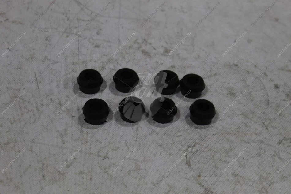 Втулка амортизатора 2101 зад (к-т 8шт) RG RUBBER GROUP Rb-00010 (фото 1)