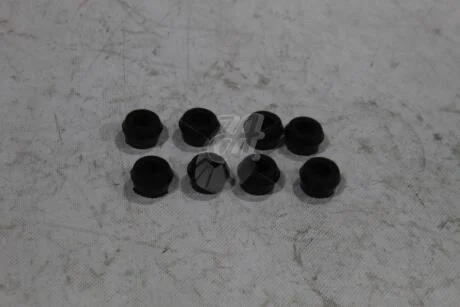Втулка амортизатора 2101 зад (к-т 8шт) RG RUBBER GROUP Rb-00010