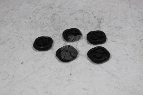 Подвеска глушителя 2108 (пряник) (к-т 5 шт) RG RUBBER GROUP Rb-00012