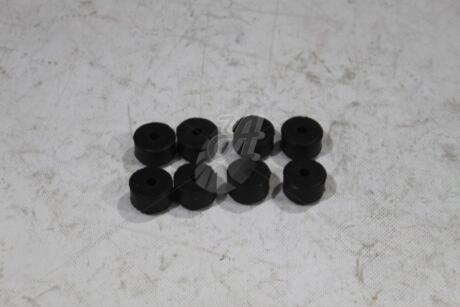 Втулка стойки стабилизатора Ланос/Сенс/Нексия (к-т 8шт) RG RUBBER GROUP Rb-00015