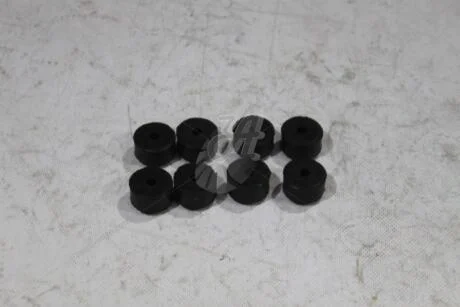 Втулка стойки стабилизатора Ланос/Сенс/Нексия (к-т 8шт) RG RUBBER GROUP Rb-00015