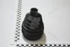 Пыльник ШРУСа Ланос наруж (6 волн) (голый) RG RUBBER GROUP Rb-00020 (фото 1)