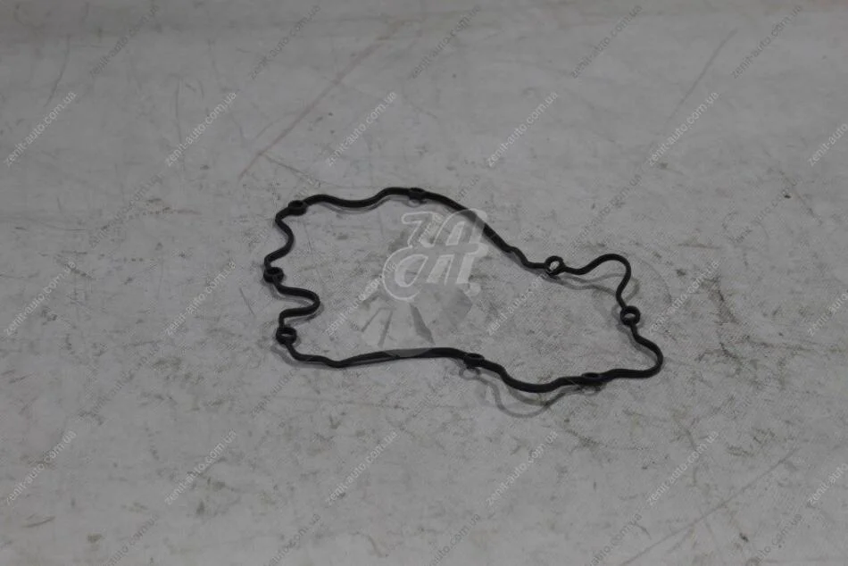 Прокладка крышки клапанов Ланос 1,5/Авео тонкая RG RUBBER GROUP Rb-00022 (фото 1)