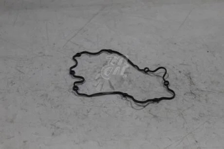 Прокладка крышки клапанов Ланос 1,5/Авео тонкая RG RUBBER GROUP Rb-00022