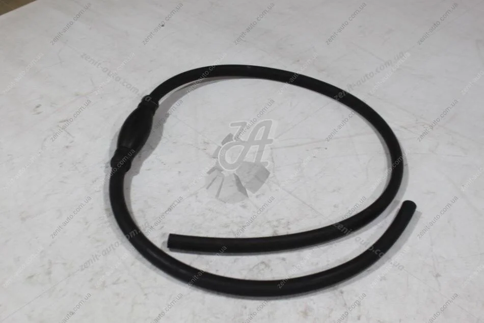 Груша подкачки топлива+шланг (L=1600 мм) RG RUBBER GROUP Rg-00001 (фото 1)