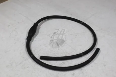 Груша подкачки топлива+шланг (L=1600 мм) RG RUBBER GROUP Rg-00001