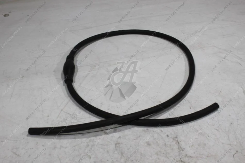 Груша подкачки топлива+шланг (L=2100 мм) RG RUBBER GROUP Rg-00002 (фото 1)