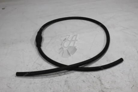 Груша подкачки топлива+шланг (L=2100 мм) RG RUBBER GROUP Rg-00002