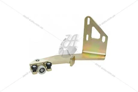 Ролик зсувних дверей лівої (нижній) Renault Master ІІ / Opel Movano / Nissan Interstar (98-10) Roll Roll RM07