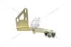 Ролик зсувних дверей лівої (нижній) Renault Master ІІ / Opel Movano / Nissan Interstar (98-10) Roll Roll RM07L (фото 1)
